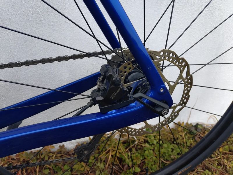 Trek DOMANE SL6 gen4