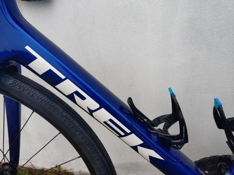 Trek DOMANE SL6 gen4