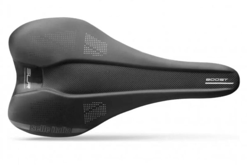 Sedlo Selle Italia Slr Boost Tm - NEPOUŽITÉ