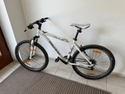 Gary Fisher - horské dámské skvělý stav