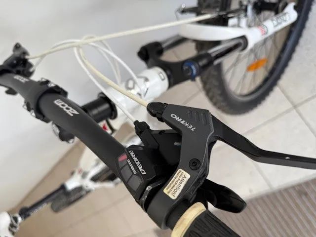 Gary Fisher - horské dámské skvělý stav