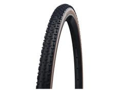 2x Schwalbe plášť X-One R Evo 28x1.3 33-622 - NEPOUŽITÉ