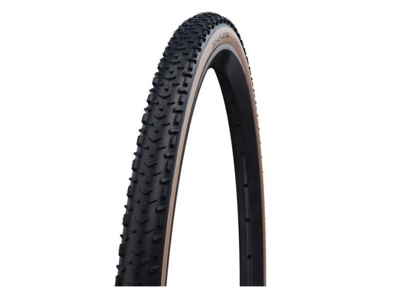 2x Schwalbe plášť X-One R Evo 28x1.3 33-622 - NEPOUŽITÉ