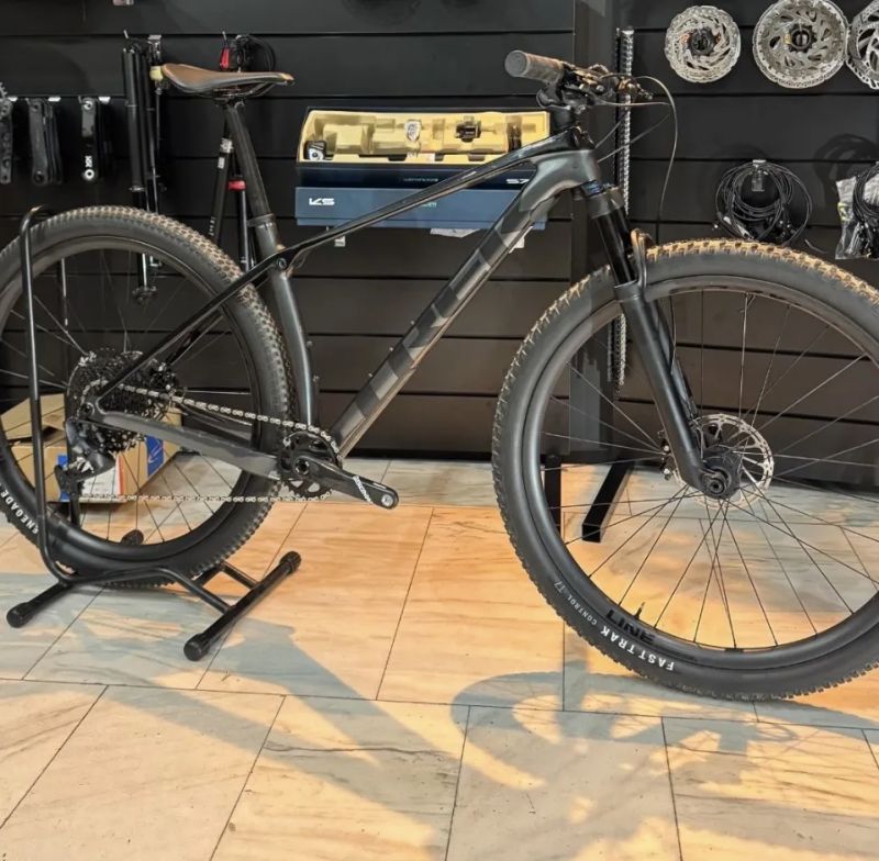 SLEVA - Trek Procaliber 9.7 2023 Custom