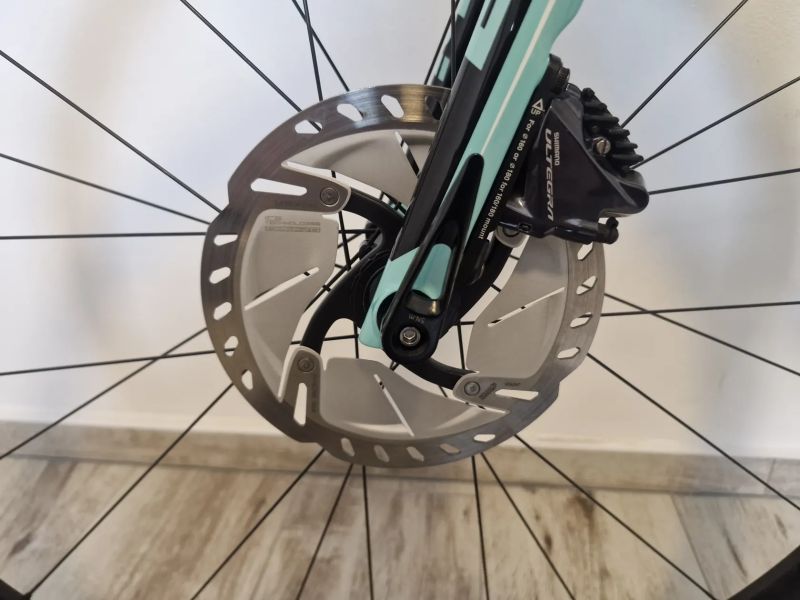 Bianchi Aria Ultegra
