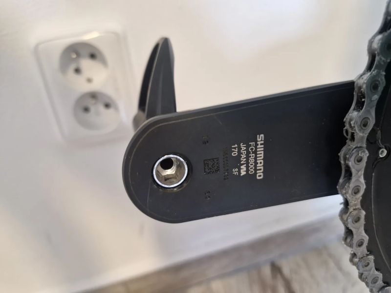 Bianchi Aria Ultegra