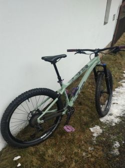 CTM Zephyr Xpert - M - 27,5