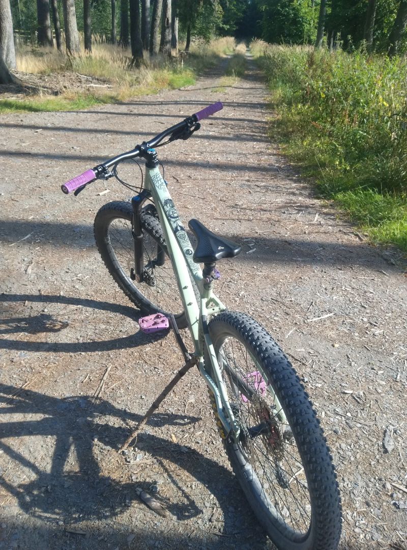 CTM Zephyr Xpert - M - 27,5