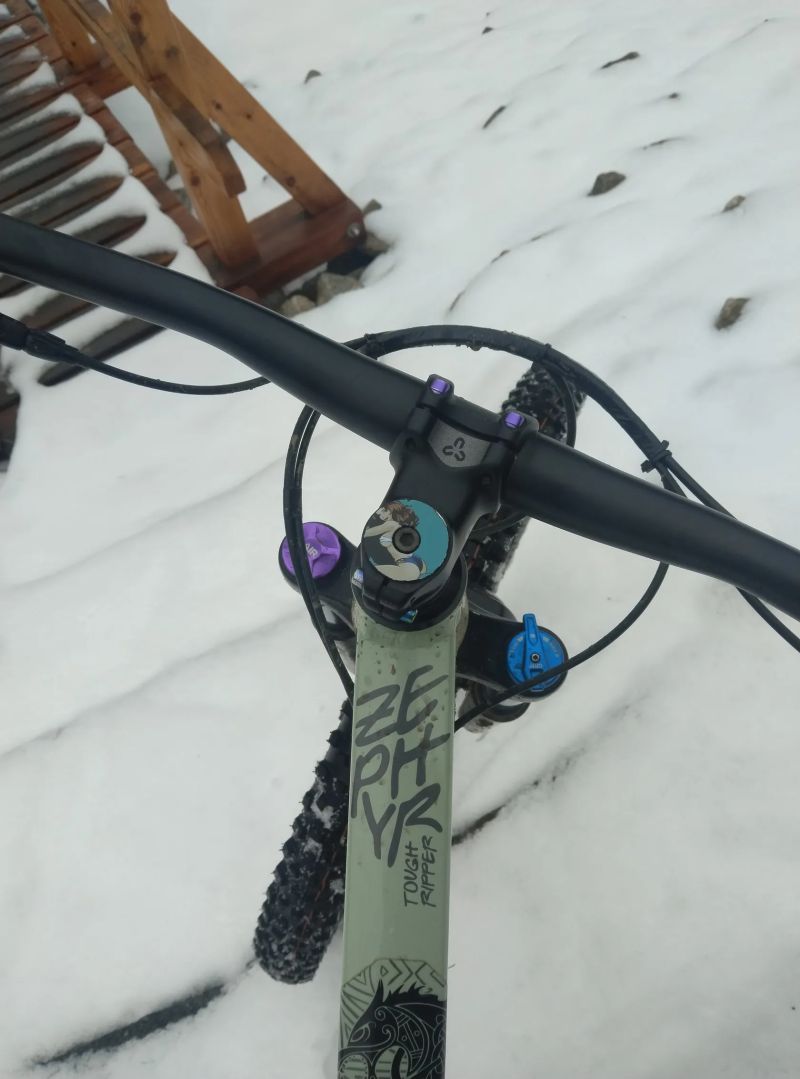 CTM Zephyr Xpert - M - 27,5