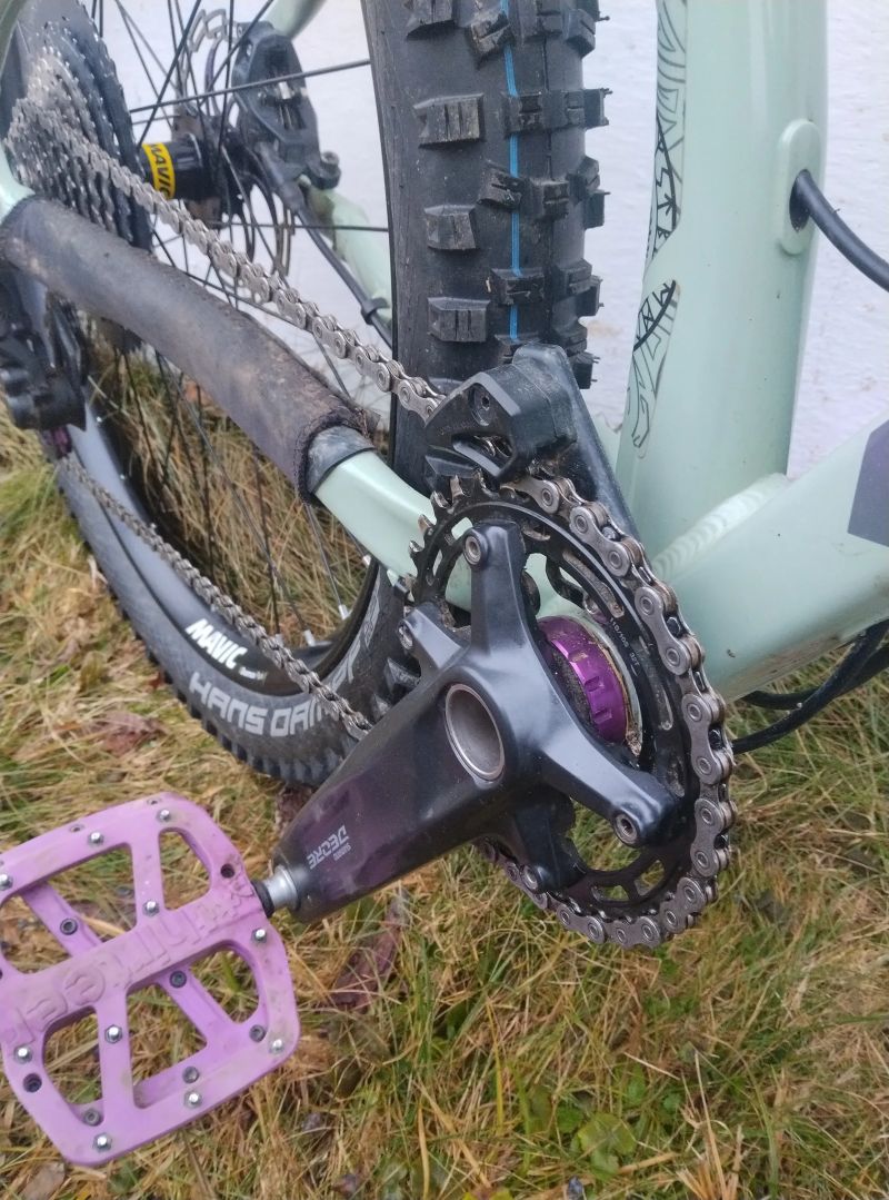 CTM Zephyr Xpert - M - 27,5