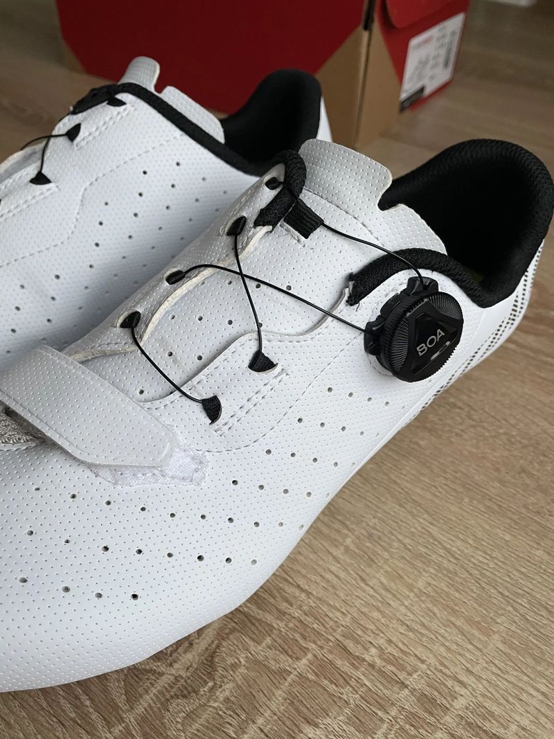 Tretry Specialized Torch 1.0 (záruka 08/2027)