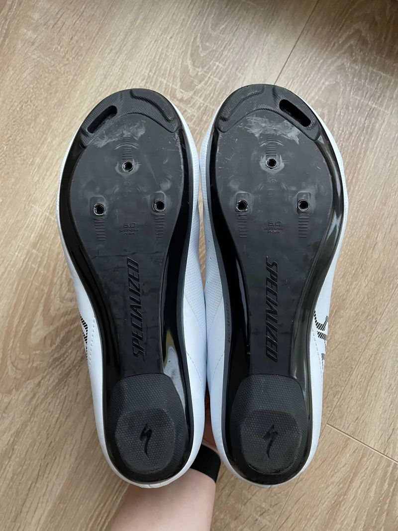 Tretry Specialized Torch 1.0 (záruka 08/2027)