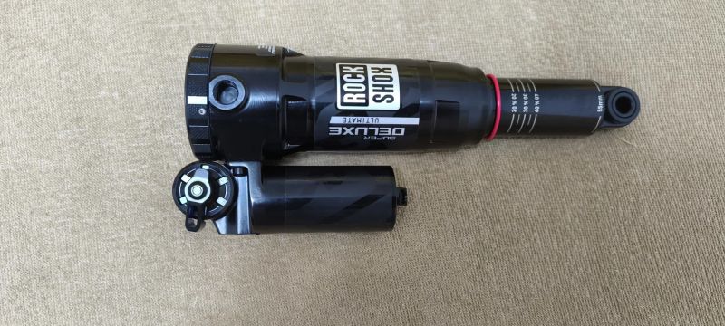 Rock Shox Super deluxe ultimate