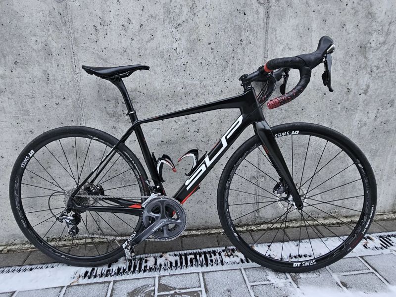 Superior X-Road Team Issue