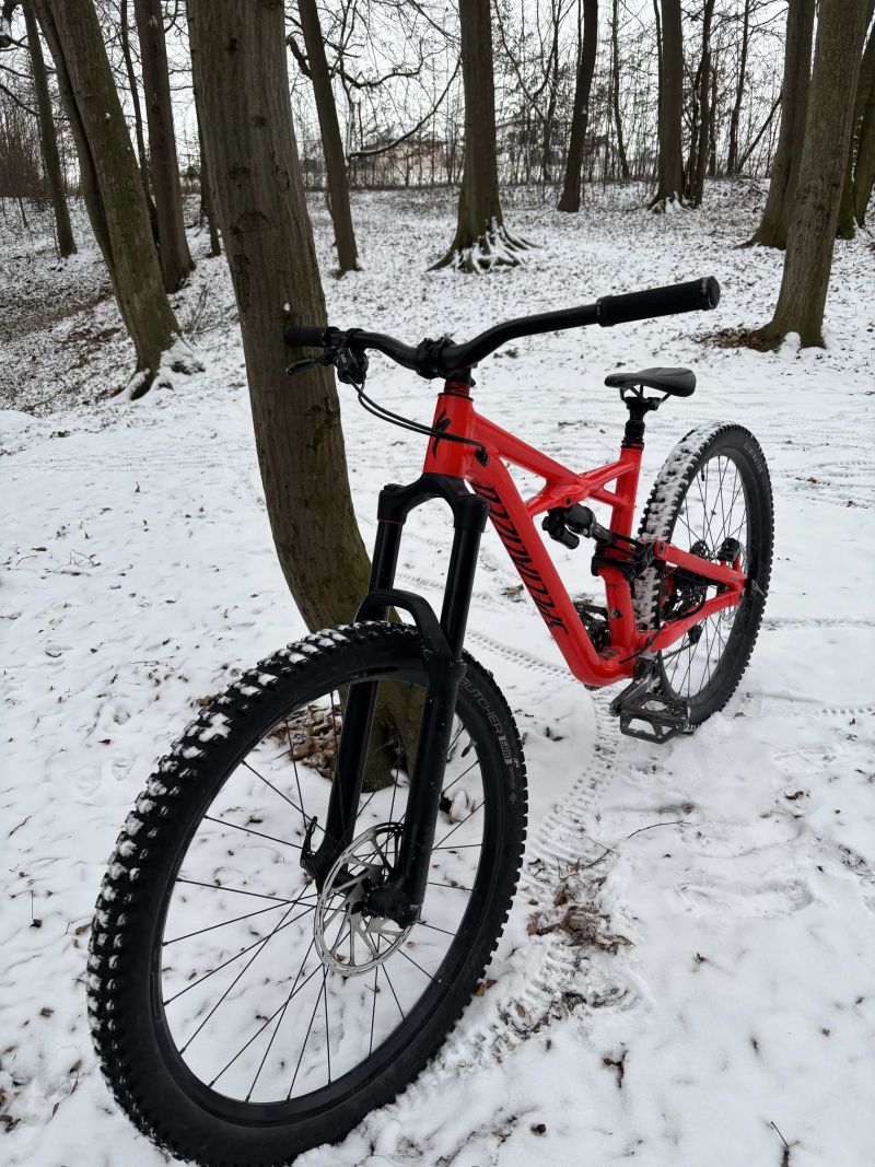 Specialized Enduro comp