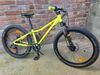 Scott SCOTT Scale 24 disc yellow