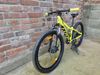 Scott SCOTT Scale 24 disc yellow