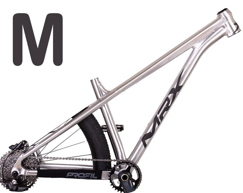 MRX Hopps 29 TB25 Trail DEORE 1x10 2026