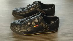 Boty Specialized Stumpy II 1974 - rarita pro fanouška