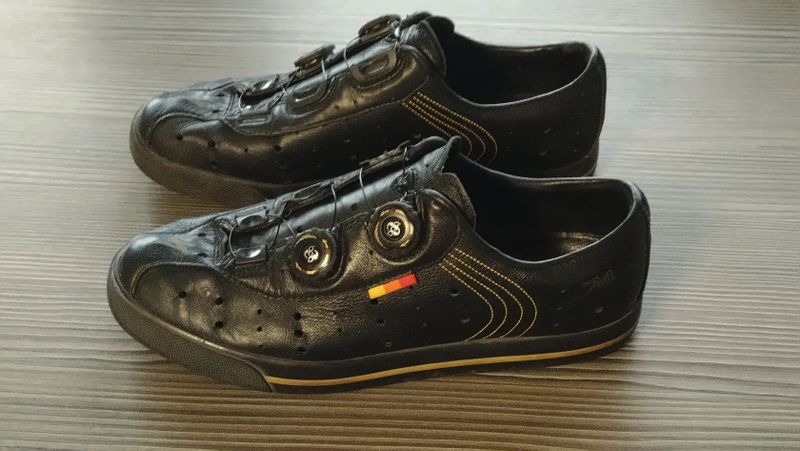 Boty Specialized Stumpy II 1974 - rarita pro fanouška