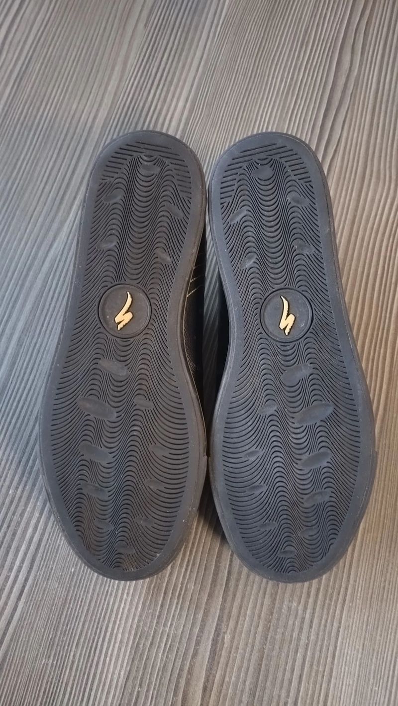 Boty Specialized Stumpy II 1974 - rarita pro fanouška