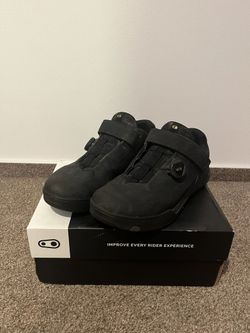 Crankbrothers stamp boa