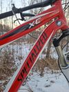 Specialized FSR XC Expert – trailová legenda, top stav 