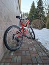 Specialized FSR XC Expert – trailová legenda, top stav 