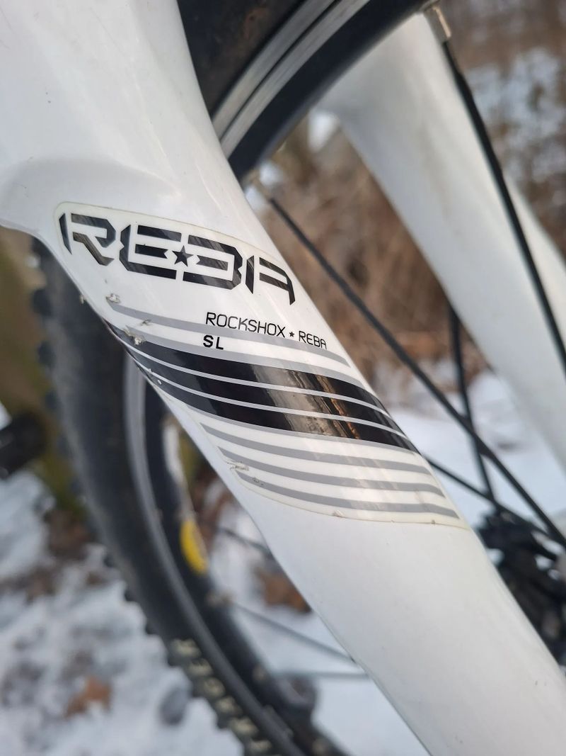 Specialized FSR XC Expert – trailová legenda, top stav 