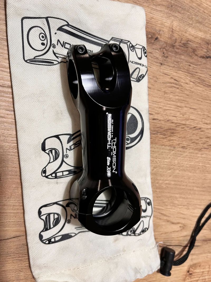 Thomson Elite X4 100 mm