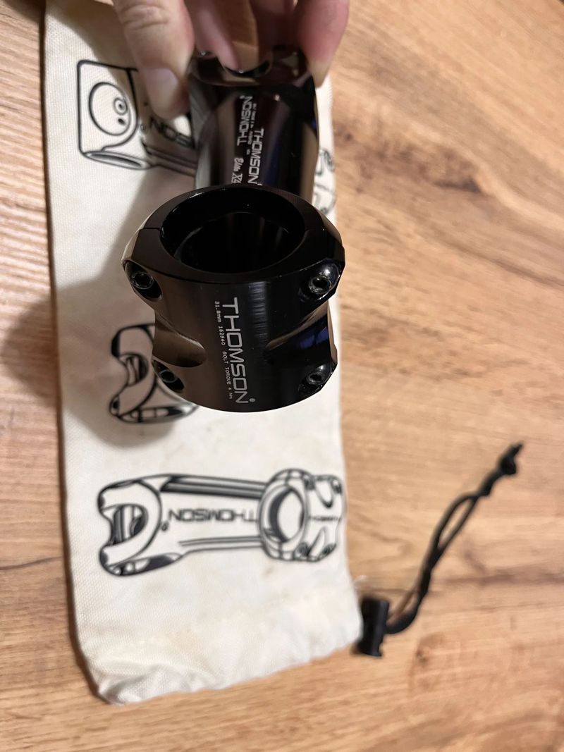 Thomson Elite X4 100 mm