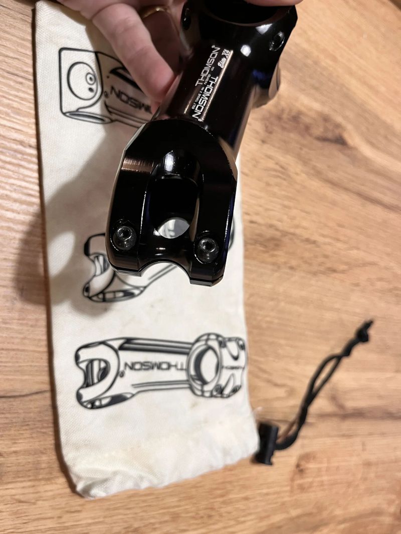 Thomson Elite X4 100 mm