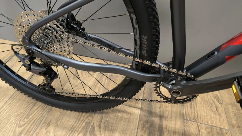 MRX Discus 29 ER25 DEORE 1x12 2026