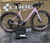 Cube Nuroad C62 SLX rhodonite - L