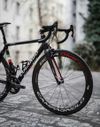 70.000,- Kč! NOVÁ CENA! Colnago C60, Campagnolo Record 12s, vel. 50s, Bora One 