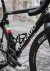 70.000,- Kč! NOVÁ CENA! Colnago C60, Campagnolo Record 12s, vel. 50s, Bora One 