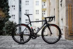 70.000,- Kč! NOVÁ CENA! Colnago C60, Campagnolo Record 12s, vel. 50s, Bora One 