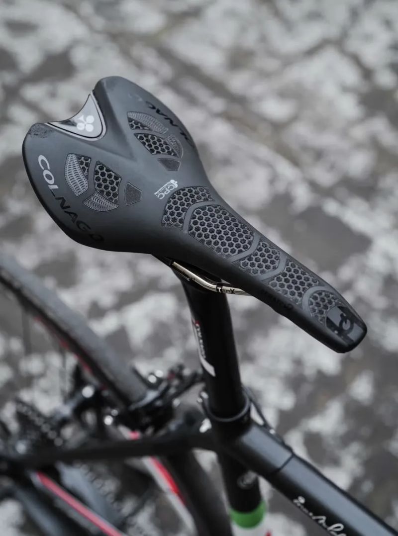 70.000,- Kč! NOVÁ CENA! Colnago C60, Campagnolo Record 12s, vel. 50s, Bora One 