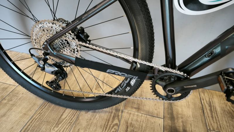 MRX Deore 1x12 M 2025 chameleon lesk