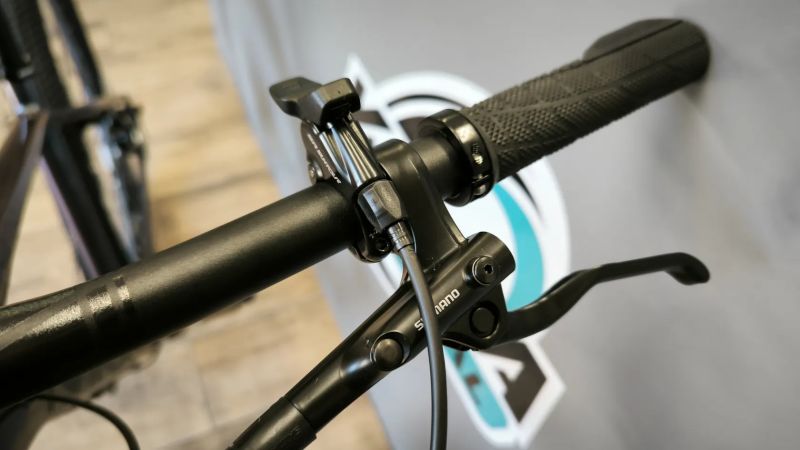 MRX Deore 1x12 M 2025 chameleon lesk