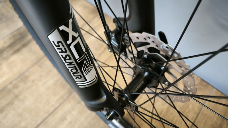 MRX Deore 1x12 M 2025 chameleon lesk