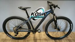 MRX DEORE 1x10 M 2025 fialový chameleon mat 