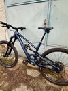 YT Capra Uncaged 12