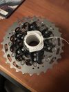 Kazeta Shimano Dura-Ace 12s 11-30T, nová 