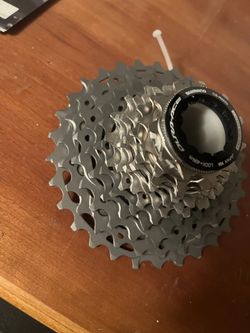 Kazeta Shimano Dura-Ace 12s 11-30T, nová 