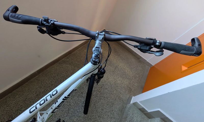 Cross PELLS Crono P6