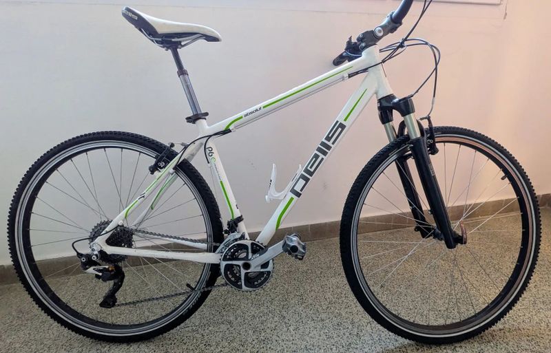 Cross PELLS Crono P6