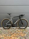 Rámová sada Specialized S-Works Tarmac SL7 ve 56