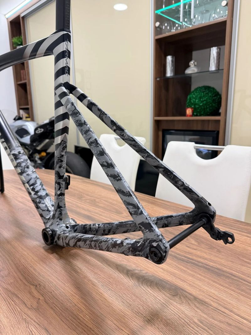 Rámová sada Specialized S-Works Tarmac SL7 ve 56