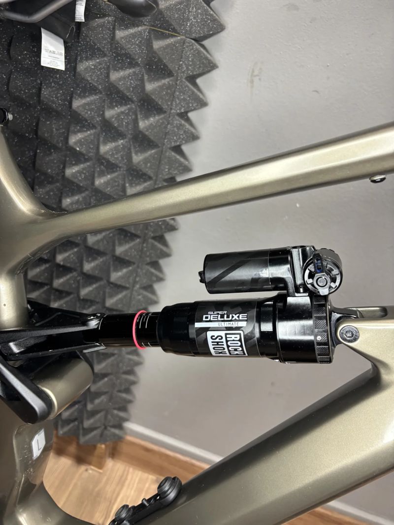 Cannondale Habit LT LTD TOP SPEC🔥